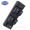 Front Left Window Switch 93570-2D000 For Hyundai Elantra